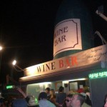 Rock The Wine Bar!