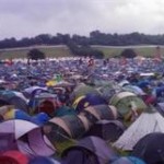 Tents tents & more tents...Lush....