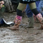 There is a forum just for wellies, - scary!   2007
