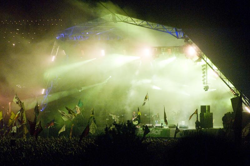 2008 Glastonbury Festival Page 28