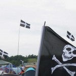 Cornish pirates