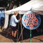 24 hr Dr Who
