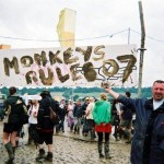 Monkeys Rule!