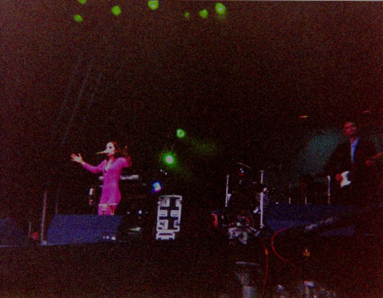 1995 | Glastonbury Festival | Page 2