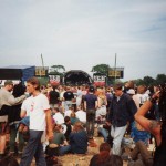 NME stage