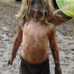 It looks more like 2007 but he fell over into the mud at the meeting near John Peel Tent. :)