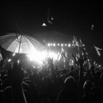 Blur - Sunday 2009. The end of another awesome Glastonbury!!!
