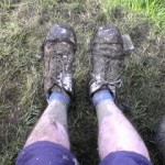 Trainers al la mud