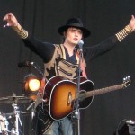 Peter Doherty totally mint