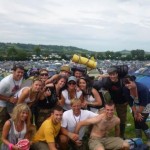 Camp Devon !!