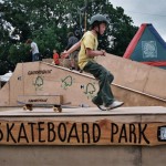 skateboard Park
