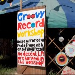 Not so Groovy record graveyard
