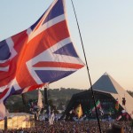 Glastonbury Festival...British and fantastic.