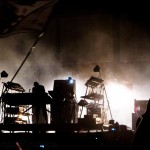 Orbital, The Other Stage