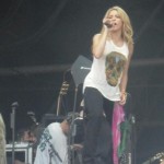 Shakira, Saturday, Pyramid Stage
