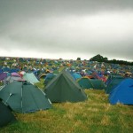 Tents!