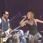 Metric on The Other Stage.