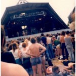 Latin Quarter, Pyramid Stage, Saturday 21 June 1986