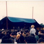 We've Got A Fuzzbox And We're Gonna Use It, Stage 2, Saturday 21 June 1986