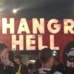 Shangria hell !!