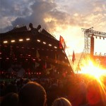 Sunset for Elbow 