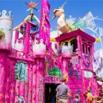 Fairy/princess castle