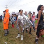 The Foiled Man