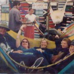 Before we bought our first hammock