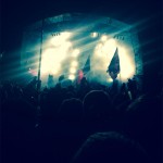 Hot Chip (West Holts Stage)