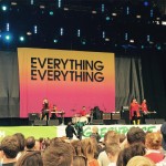 Everything Everything on the Other Stage!