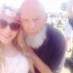 Michael Eavis!! 