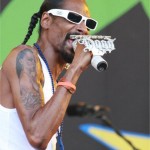 Snoop Dogg, Pyramid Stage