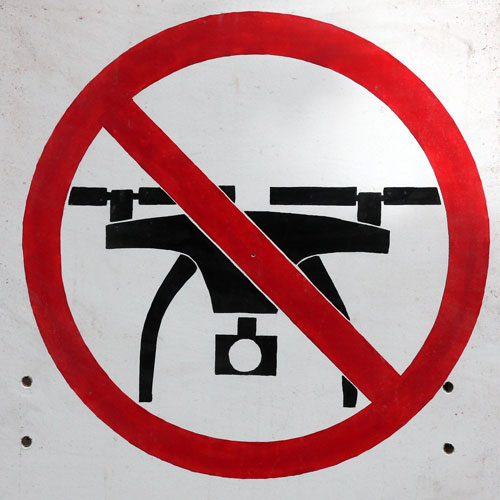 Drones are banned at Glastonbury Glastonbury Festival