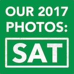 sat