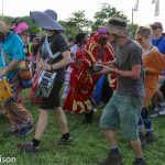 Latino Dancing