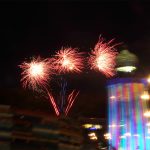 Fireworks Wednesday 2019