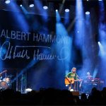 Albert Hammond