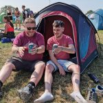 First festival beers 2019
