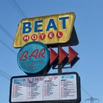 Beat Hotel