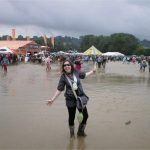 My third visit in 2007, one of the wettest I can remember but this year something in me clicked and I found my happy place! Since then I’ve been lucky to visit 6 more times and enjoyed acts I will never forget!