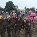 The year of mud 