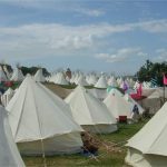 Tents