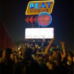 Beat hotel
