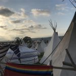 Tipi View 