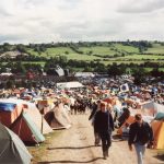 Proper tents! 