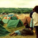 Proper tents! 