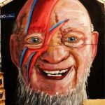 King Michael Eavis