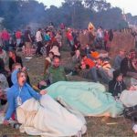 Stone Circle Sunrise