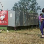 Arrrgggghhhhhh Glasto toilets