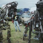 Mechanical Horses